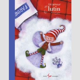 Un amour de lutin