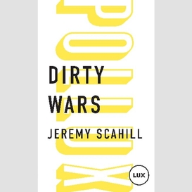 Dirty wars