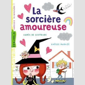 Sorciere amoureuse (la)