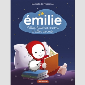 Emilie petites histoires avant de dormir