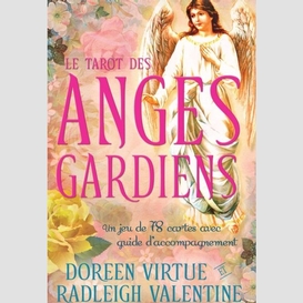 Tarot des anges gardiens (le)