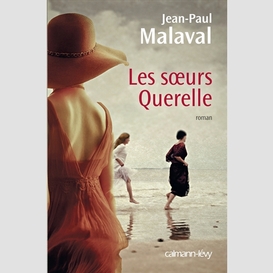 Soeurs querelle (les)