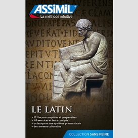 Latin (le)