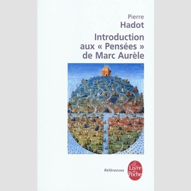 Introduction aux pensees de marc aurele