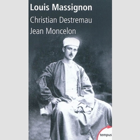 Louis moussignan