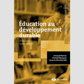 Education au developpement durable