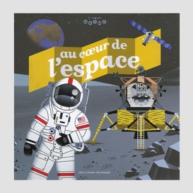 Au coeur de l'espace