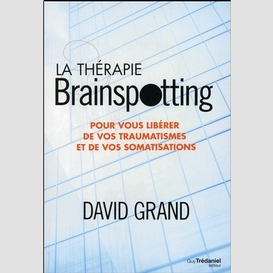 Therapie brainspotting