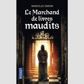 Marchand de livres maudits (le)