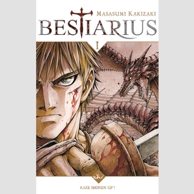 Bestiarus t01