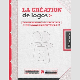 Creation de logos (la)
