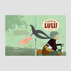 Panier de lulu (le)