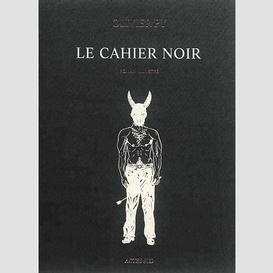 Cahier noir (le)