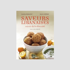 Saveurs libanaises