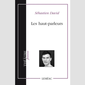 Les haut-parleurs