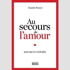 Au secours de l'amour