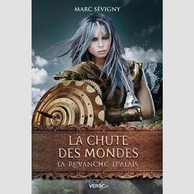 La chute des mondes - tome 2