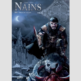 Nains t.02 ordo du talion