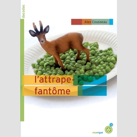 Attrape-fantome (l')