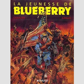 Jeunesse de blueberry (la)