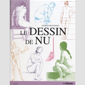 Dessin de nu (le)