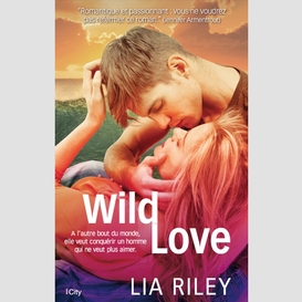 Wild love