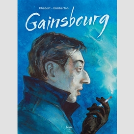 Gainsbourg