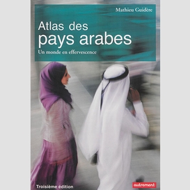 Atlas des pays arabes