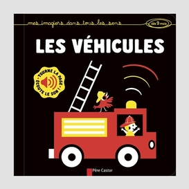 Vehicules (les)