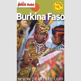Burkina faso 2016