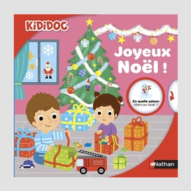 Joyeux noel