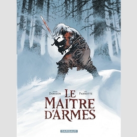 Maitre d'armes (le)