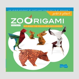 Zoorigami