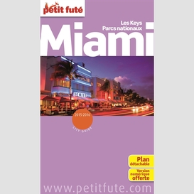 Miami 2015-2016