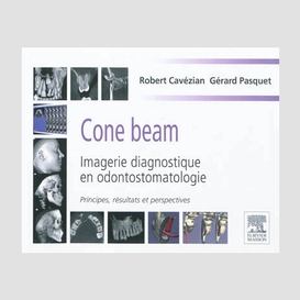 Cone bean imagerie diagnostique en odont