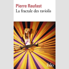 Fractale des raviolis (la)