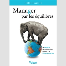 Manager par equilibres 2015