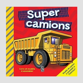 Super camions