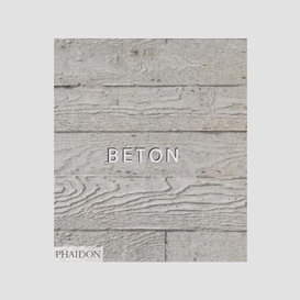 Beton