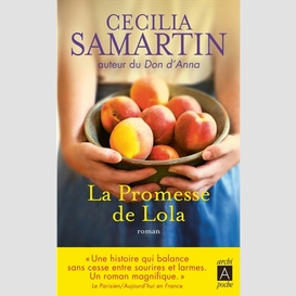 Promesse de lola (la)