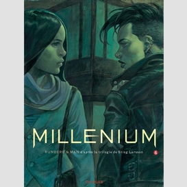 Millenium 06