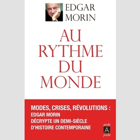 Au rythme du monde