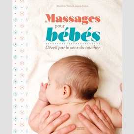 Massages pour bebes