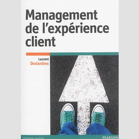 Management de l'experience client