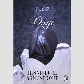 Lux t02 onyx