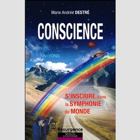 Conscience s'inscrire dans la symphonie