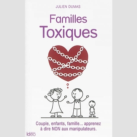Familles toxiques