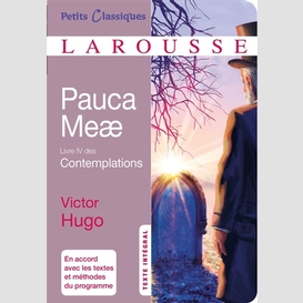 Pauca meae