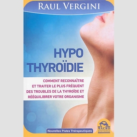 Hypothyroidie