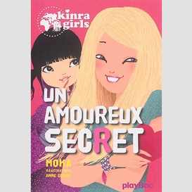 Un amoureux secret